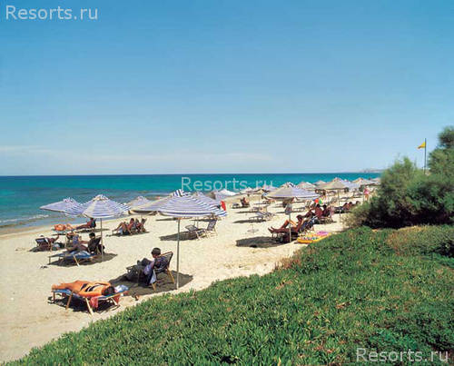 Adele Mare Hotel 12